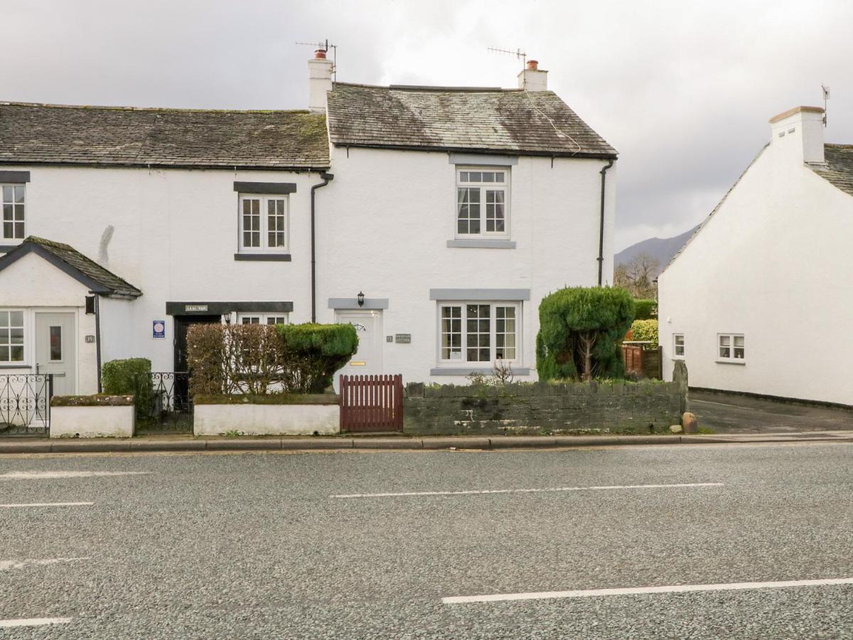 Fountain Cottage Keswick  Exterior foto